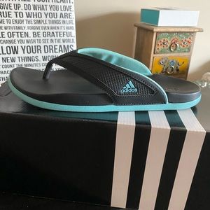 Adidas sandals
